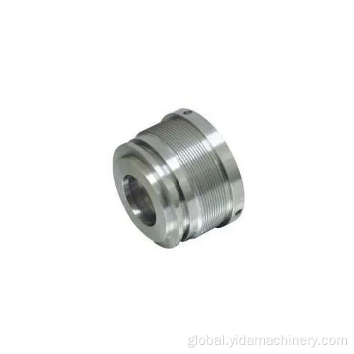 Machined out Thread Parts Head Gland for Hydraulic Cylinder Supplier
